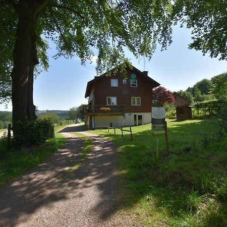 Вілла Le Milan Royal 26 Pers, Malmedy, Balneo, Vue, Calme Екстер'єр фото