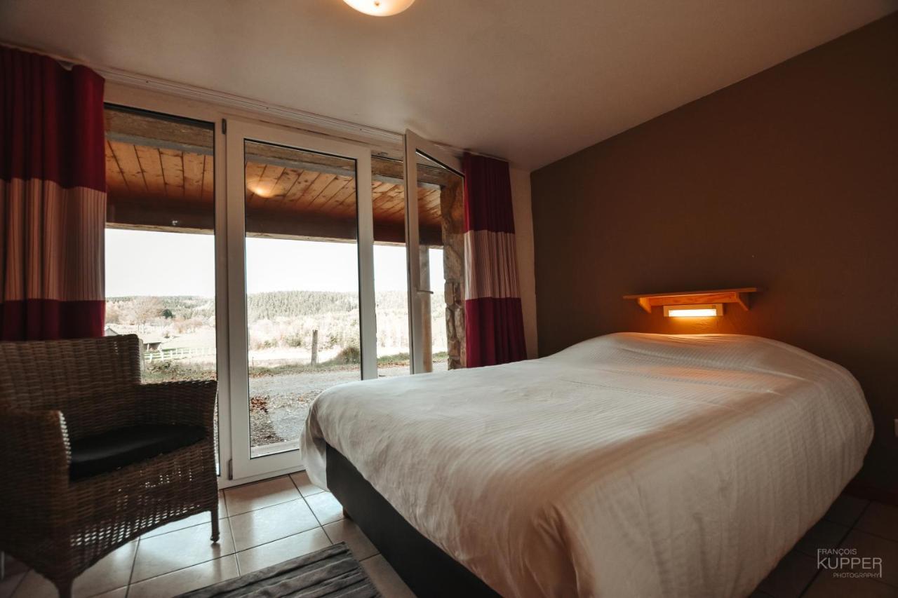 Вілла Le Milan Royal 26 Pers, Malmedy, Balneo, Vue, Calme Екстер'єр фото
